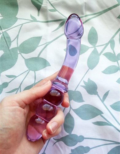 Amethyst curve