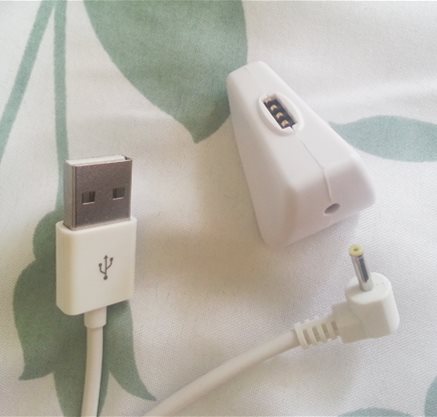 Ola Charger