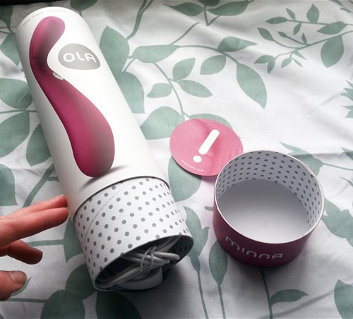 Ola Packaging