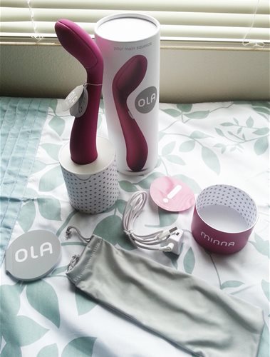 Ola Packaging 2