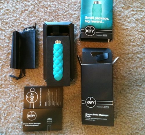 Packaging layout