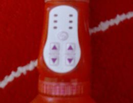 control pad