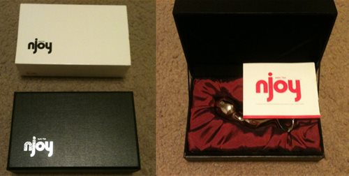 Packaging layout