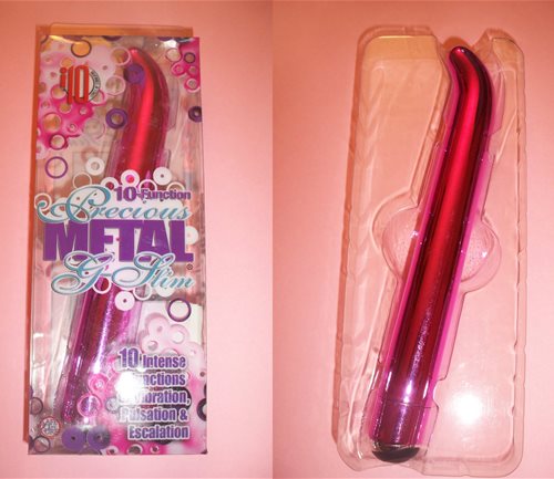 Packaging