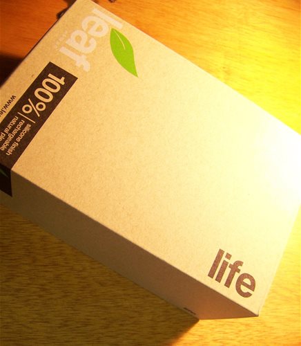 Life box