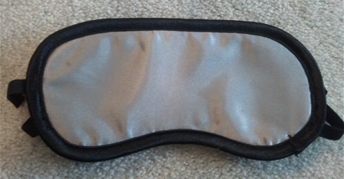 Spellbound Mask - front