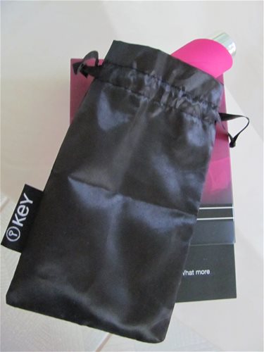 Travel Bag