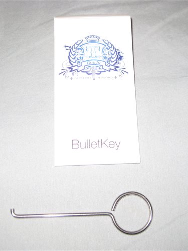 key