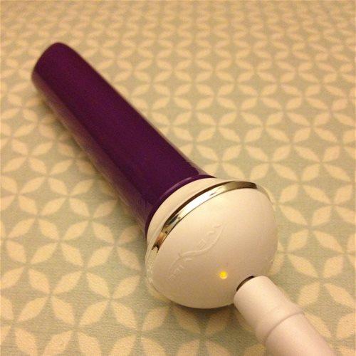Charging Light