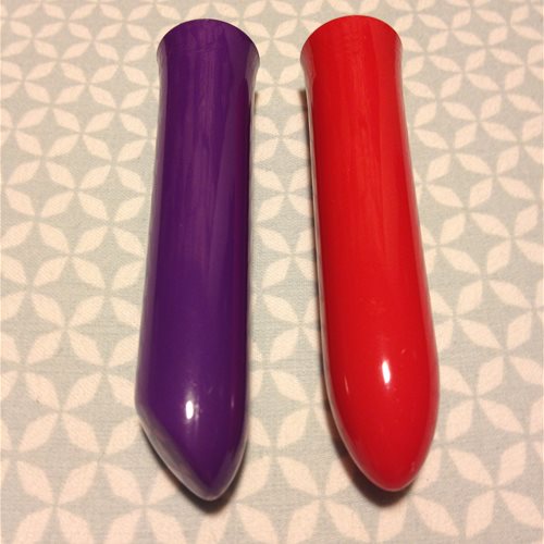 Tango and Salsa