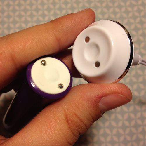 Charging Connectors