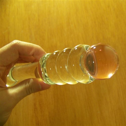 Pink end