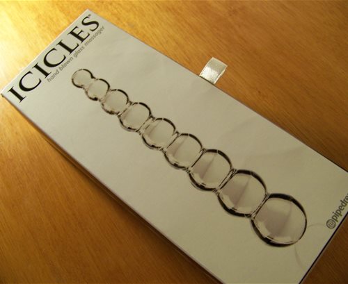 box front