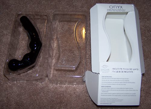 All packaging