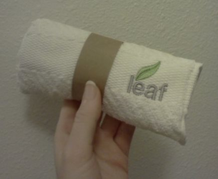 LeafTowel01