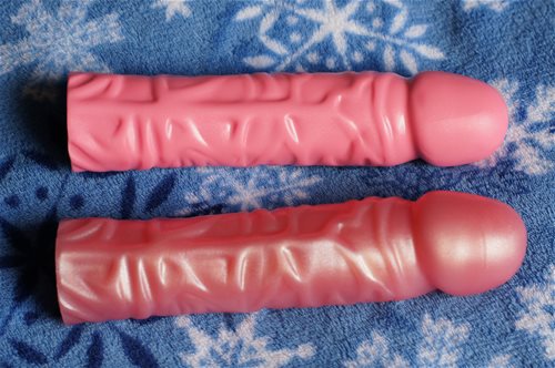 Twin Dongs