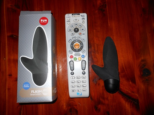 Packaging and toy