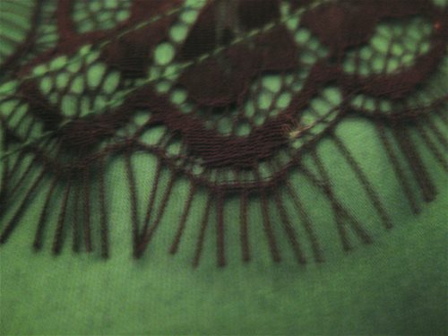 LACE