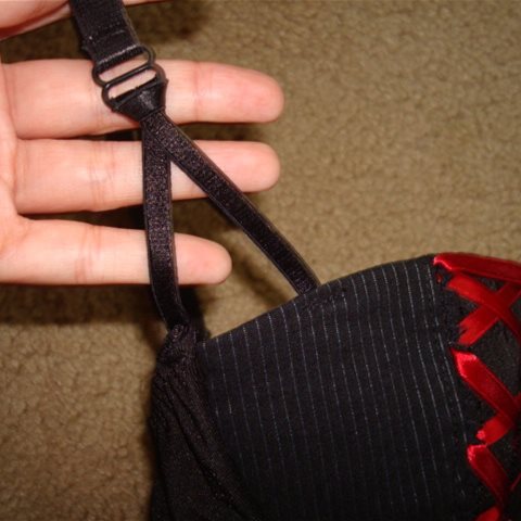 strap attach