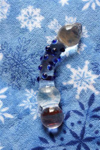 Icicles No 18