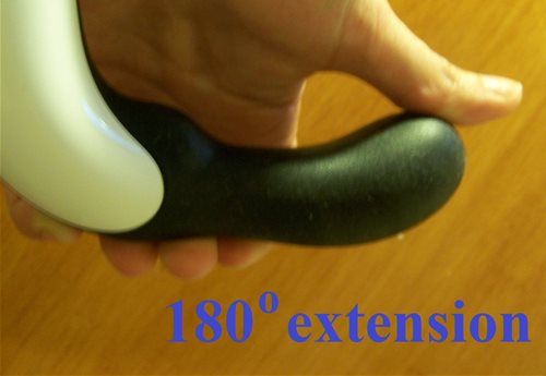 extend