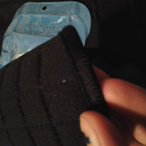 threads