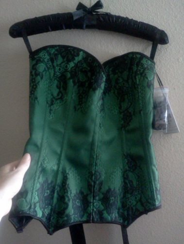 CCorsetGreen01