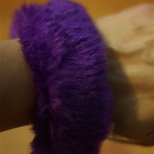 cuffs