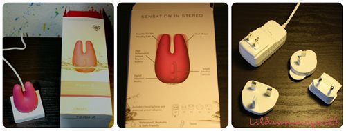 Packaging