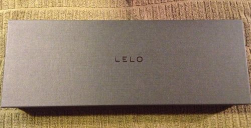 Ella storage box