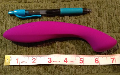 Ella size compare