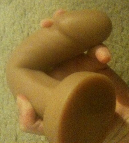 bendy