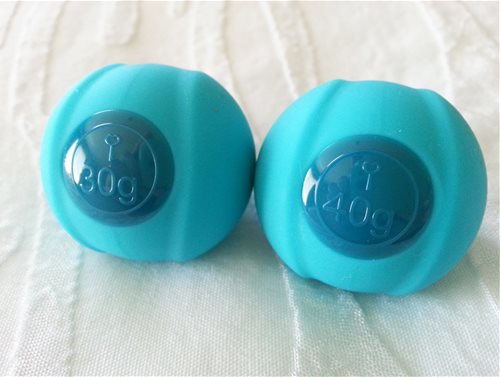 Stella Weights
