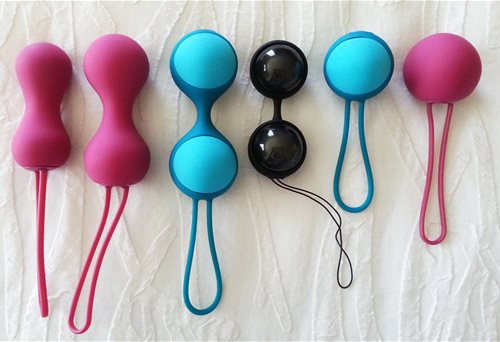 Je Joue Ami 3, Ami 2, Stella II, Luna Noir, Stella I, Ami 1