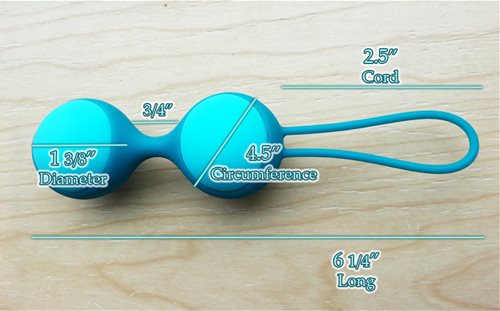 Stella II Measurements