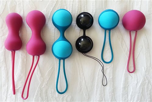 Je Joue Ami 3, Ami 2, Stella II, Luna Noir, Stella I, Ami 1