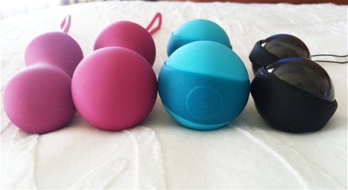 Je Joue Ami 3, Ami 2, Stella II, Luna Noir Beads