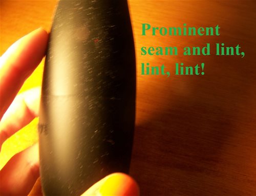 Lint