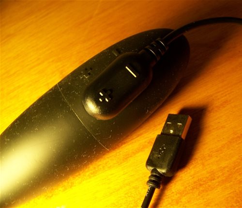 USB charger