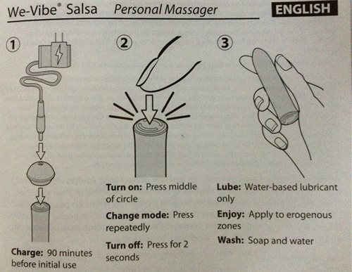 Instruction Manual