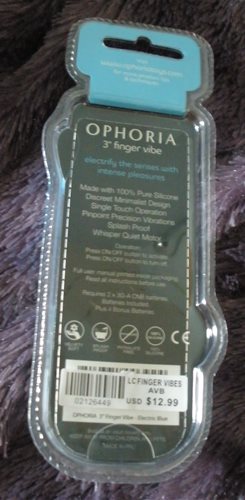 Packaging - Back