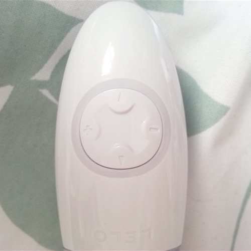 Gigi 2 controls