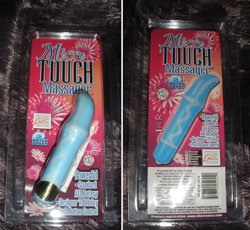 Packaging