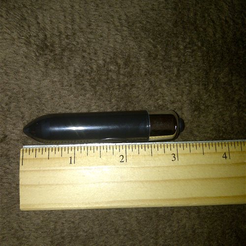 Bullet Length