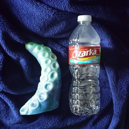 Comparison - Water