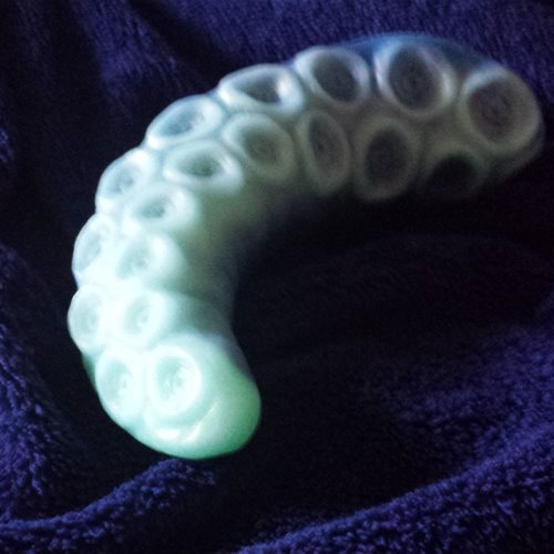 The Tentacle