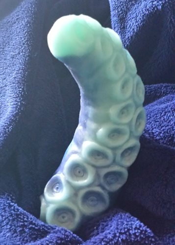 The Tentacle 2