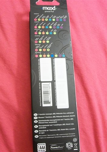 package back