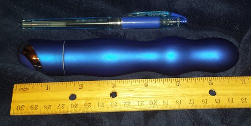 Comparison - Pen