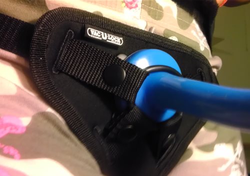 Sturdy!